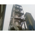 Pressure Granulating Spray Dryer